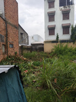 đất trống, ngang 4/4.2m dài 18m - đường số 8 bình trưng tây- nguyễn thị định 100m giá chỉ 5,2tỷ