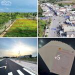 28 NỀN SỔ SẴN ĐÔ THỊ - CHỈ 350 TRIỆU - SANG TÊN NGAY