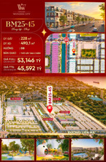 bt song lập mặt sông bình minh 25 vị trí hiếm, sở hữu thắng ngay 25% tháng 12 này, lh 