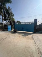 cho thuê xưởng 720m2 đường tỉnh lộ 9, mỹ hạnh bắc long an