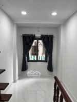 chỉ nhỉnh 1 tỷ có ngay căn nhà mơ ước không lộ giới - trung tâm quận 3 hẻm 3m