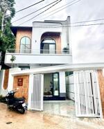 Nhà 2 tầng kiệt ô tô Hoài Thanh full nội thất Xịn xò dọn vào ở ngay