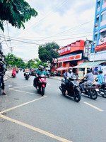 giá tốt mặt tiền lớn tân quý ngay ngã tư (5mx21m)_ trệt + lầu đối diện aeon