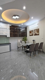 nhỉnh 150tr/m2 có ngay nhà liên mạc lô góc 6 tầng thang máy, 8 ngủ , mặt ngõ thông trước nhà 4m.