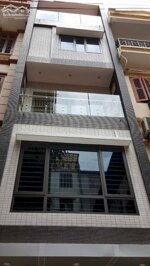 cho thuê nhà riêng ngõ 295 Bùi Xương Trạch, 40m x 4 tầng, 4 PN, giá 12.5 triệu