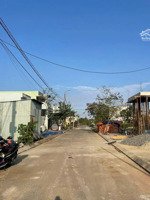 tôi chính chủ cần bán lô đất công nghệ cao, hòa liên, hòa vang