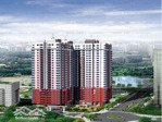 cho thuê căn hộ chung cư phúc thịnh, 11,5 triệu, 90m2, 3pn, 2wc, giá ưu đãi hot!