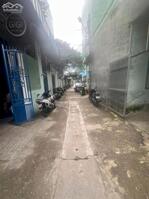 Cc gửi bán đất kiệt ô tô 127 Đồng Kè, gần chợ Hoà Khánh