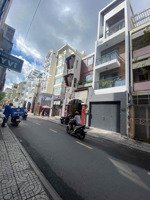 quận 1- bán nhà mặt tiền 5 tầng, thang máy, dt 4x 15, nở hậu, giá 33,9 tỷ tl