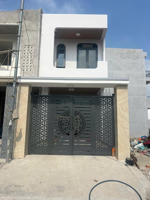 bán nhà mặt tiền đx 70 phường định hoà, thủ dầu một, bình dương
