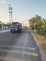 Đất nền 2 mặt tiền đường Ql30 xã An Phong huyện Thanh Bình tỉnh ĐT, gần bến đò Tân Lập Tây