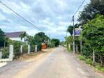 Bán đất Bình Lộc thôn Đảnh Thạnh mặt tiền đường nhựa liên thôn - phù hợp đầu tư kinh doanh buôn bán