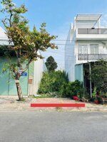 BÁN NỀN 135 ĐƯỜNG B10 KDC PHÚ AN. LH 0942495498 PHƯƠNG