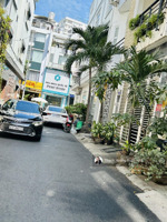 mặt tiền khu phan xích long - hoa lan, phú nhuận - dt: 4,5 x 11m - hầm 4 tầng- chỉ 20,6 tỷ về 17 tỷ