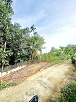 Bán Nền Rạch Ngã Bát Đường Vườn Mận - Gần ĐH FPT, Nam Cần Thơ, Bệnh viện Nhi, SIS