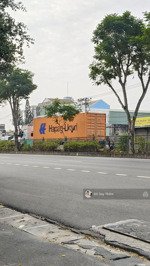 hơn 25triệu/m2, mặt tiền đường lê lợi - quốc lộ 22, tt hóc môn , 9.5x40, gần 400m2. hơn 10tỷ