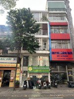 bán nhà mặt tiền trần bình trọng , p2, q5 , 5,8m x 19m , 104m , 4 lầu , 52 tỷ thương lượng