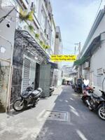 Bán nhà DT 57m2, 2 tầng, 4PN, Lê Đức Thọ, Gò Vấp, chỉ nhỉnh 5 tỷ 0935767286