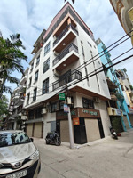 bán nhà phố cát linh,lô góc,ô tô vào nhà,7 tầng 50m-mt5.5m-ngõ ô tô tránh thông tứ tung-giá 18.6 tỷ