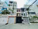 bán nhà hẻm 8m hoàng hoa thám, q tân bình - 3.35x18m - 3 tầng - 7.9 tỷ. lh: 