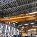 CHO THUÊ KHO XƯỞNG QUỐC LỘ 1, BẾN LỨC, LONG AN- SẴN PALANG CẨU TRỤC- ĐƯỜNG CONT 24H