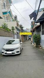 Bán nhà DT 71m2, 4 tầng, 4PN, Hẻm ô tô Phạm Văn Chiêu, Gò Vấp, chỉ nhỉnh 8 tỷ 0935767286