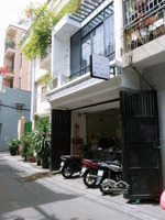 cho thuê nhà nc 2pn, 39m2, 16 triệu tại nguyễn trọng tuyển, phú nhuận, hcm