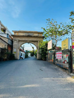 khuôn đất biệt thự 2mt compound sông riverside nguyễn duy trinh q2 dt:18,4x45m(696,4) chỉ 85tr/m2