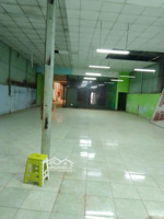 cho thuê kho 500m² hiệp phước, nhà bè giá 25 triệu/tháng