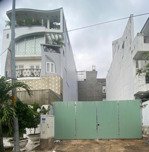 bán đất đường 20m ngay sau gigamall - gần sông - ngang 7m - giá 19,5 tỷ