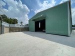 cho thuê 500m2 - 800m2 - 1.000m2 - 2.500m2 kho xưởng kv bến cát bình dương