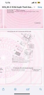 Bán nhà 88/79/9 Bà Huyện Thanh Quan F9 Q3