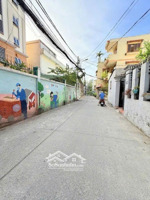 bán nhà hẻm xe hơi dương bá trạc q8, 68m2 (4x17m), gần cầu nguyễn văn cừ, nhỉnh 7 tỷ