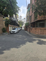 hẻm 730 lạc long quân - hxh đổ cửa - 3 tầng btct - 55 m2 - nở hậu tài lộc - nhỉnh 6 tỷ