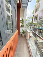 chính cần bán gấp nhà chỉ 3tỷ4, thạch thị thanh, q1 - (4x13,7) 2 tầng, hẻm ô tô vào thoải mái