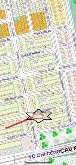 bán đất góc 2 mặt tiền ngã tư mai chí thọ bùi thiện ngộ trực tiếp chính chủ