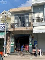 Cho thuê nhà mặt tiền đường trần nam phú gần đại học y dược cần thơ