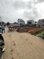 đất cánh chủ -bình yên hàng fo- 100 m2- 5 m mặt tiền.giá chỉ 2,5 tỷ