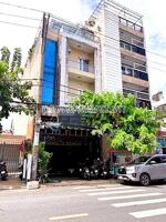 Bán tòa nhà Nguyễn Phúc Chu Tân Bình, 117m² đất, Trệt + 4 lầu, giá 27,5 tỷ