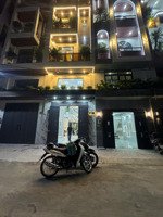 cho thuê chung cư mini 30m2 - full nội thất bancol - trường chinh - cầu tham lương