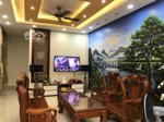 cần bán nhà mặt tiền đường gò dầu, quận tân phú, tp. hcm