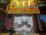 SANG NHƯỢNG LẠI QUÁN KINH DOANH ĐANG ỔN ĐỊNH –TẠI PHỐ MỚI (GẦN NGÃ 3 CẦU ĐEN)-TÂN DƯƠNG, THỦY NGUYÊN ,HẢI PHÒNG