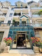 Bán Nhà Phố Khu Đồng Bộ Đường số 59, Phường 14, Quận Gò vấp, Hồ chí Minh