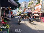 mặt tiền kinh doanh gần chợ tân hương phường tân quý dt 4mx18m 1 lầu giá 8,9 tỷ