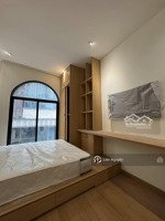 bán nhà trần nhân tông, 25m2, 5 tầng thang máy thông sàn đẹp, chỉ 12.5 tỷ, ngõ rộng thoáng