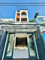 gấp ra ngay căn chính chủ 2tỷ7, vĩnh hội, quận4 - 47,2m2 - 2tầng, nhà cho thuê dòng tiền 23tr/th