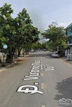 lô đất biệt thự mặt đường vương thừa vũ khu đô thị phước long a /nha trang (ngang 12m - đường 16m)