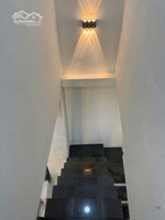 nhà mới ở ngay full nội thất chỉ 3.150tỷ-hẻm 502 huỳnh tấn phát-- 2 tầng -p. bình thuận - quận 7