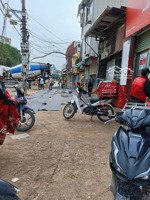 cho thuê nhà 50m mặt đường 2.5 đối diẹn ct 16 khu đô thị định công