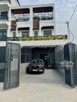 nhà mặt tiền sông ông đụng, quận 12